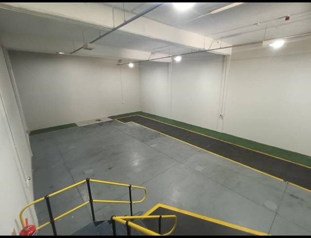 INDUSTRIAL PROPERTY TO RENT IN KIMBULT